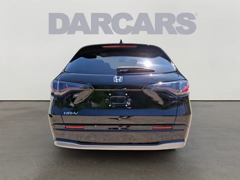 Used 2025 Honda HR-V EX-L image 5