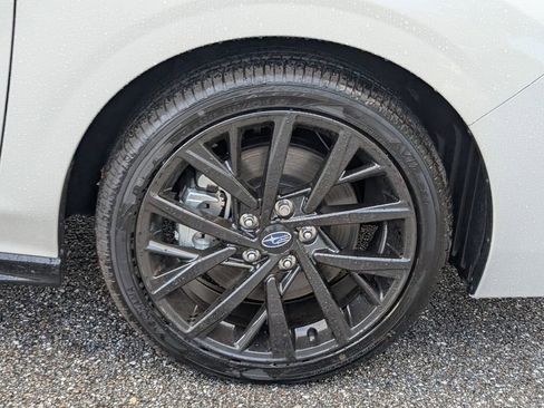 New 2026 Subaru Impreza RS image 9