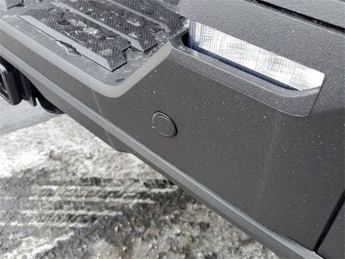 New 2026 Toyota Tundra Limited image 6