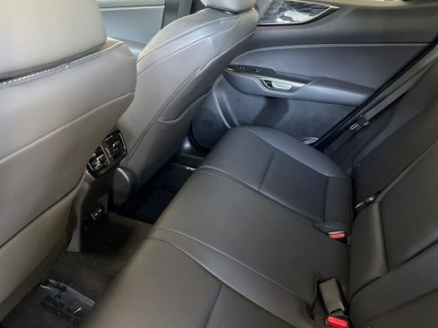 Certified 2024 Lexus NX 350 AWD w/ Vision Package image 4