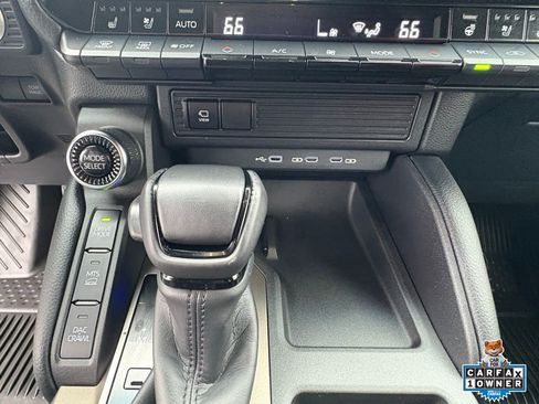 Used 2024 Toyota Land Cruiser image 19