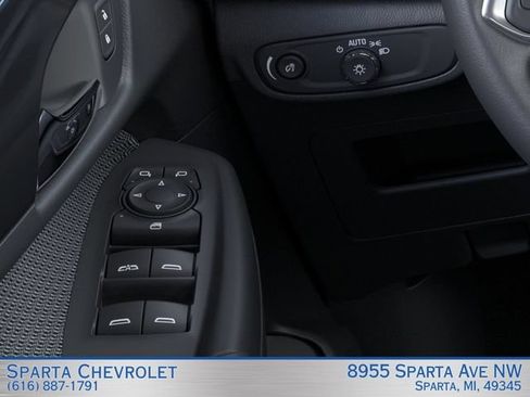 New 2026 Chevrolet TrailBlazer LT w/ Convenience Package AWD/4WD image 22