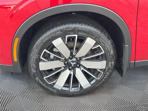 New 2025 Mitsubishi Outlander SE image 34