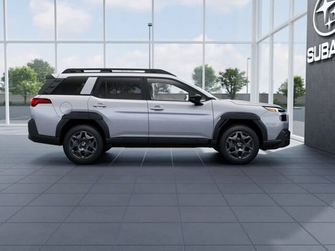 New 2026 Subaru Outback Premium AWD/4WD image 6