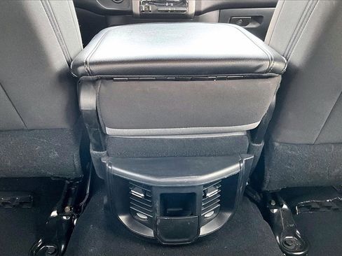 Certified 2024 RAM 2500 Big Horn w/ Bed Utility Group image 35