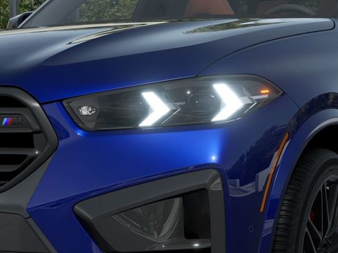 New 2026 BMW X5 M Competition w/ Executive Package image 6