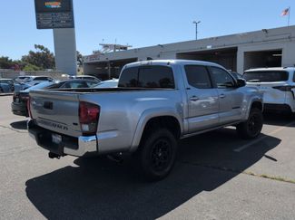 Certified 2020 Toyota Tacoma SR5 w/ Blackout Package RWD video 2