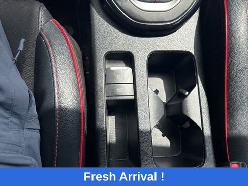 Used 2023 Kia Forte GT image 8