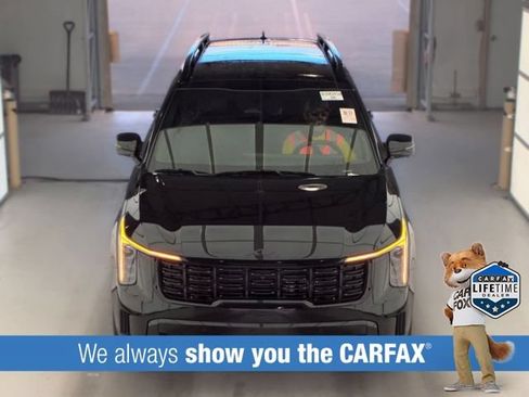 Used 2026 Kia Sorento SX Prestige AWD/4WD image 2