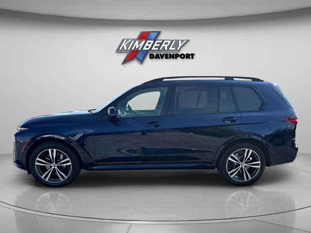 Used 2027 BMW X7 xDrive40i w/ M Sport Package AWD/4WD image 2