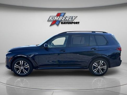 Used 2027 BMW X7 xDrive40i w/ M Sport Package AWD/4WD image 2