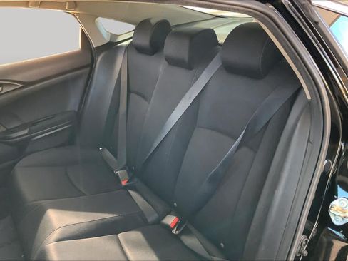 Used 2018 Honda Civic LX image 20
