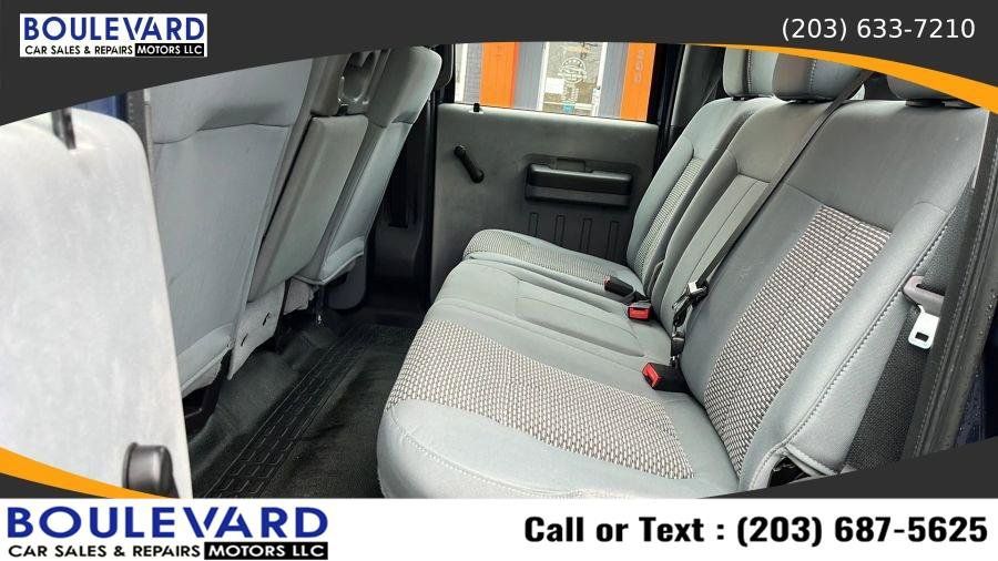 Used 2013 Ford F450 XL AWD/4WD image 8