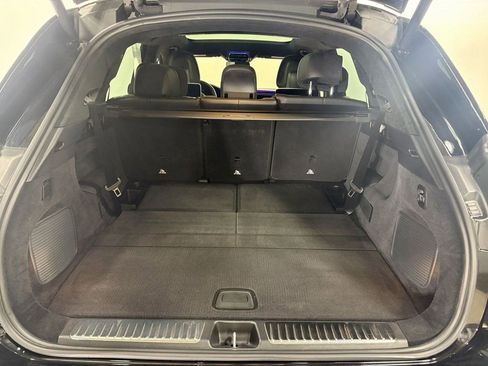 Certified 2023 Mercedes-Benz EQS 580 4MATIC SUV w/ Pinnacle Trim Package image 35