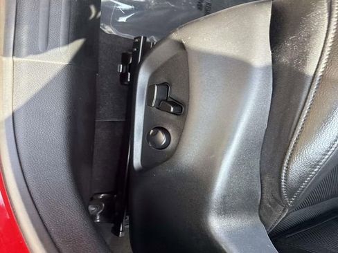 Used 2022 Jeep Compass Limited w/ (RED) Package image 21