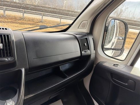 Used 2021 RAM ProMaster 1500 image 20