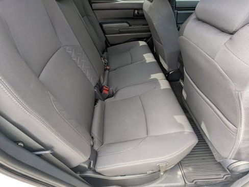 Used 2024 Toyota Tacoma SR5 AWD/4WD image 14