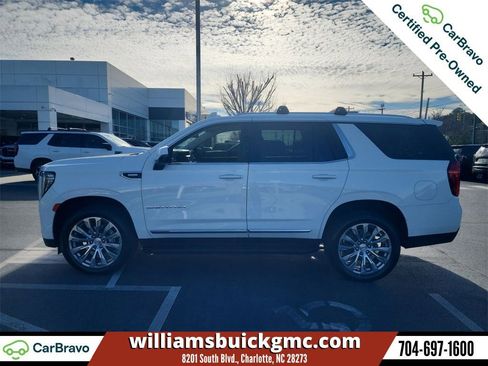 Used 2023 GMC Yukon Denali image 6