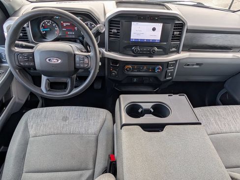 Used 2023 Ford F150 XLT AWD/4WD image 11