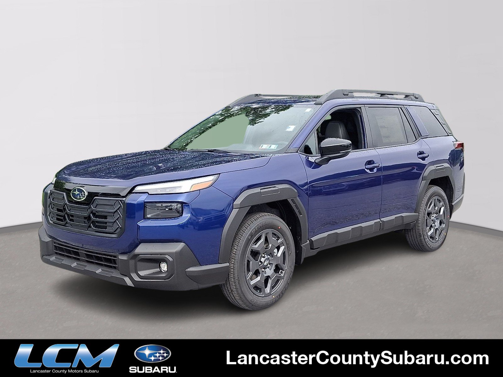 New 2026 Subaru Outback Premium AWD/4WD image 1