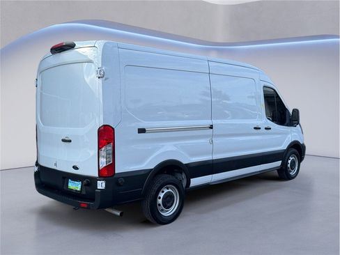 Used 2020 Ford Transit 250 Medium Roof w/ Load Area Protection Package image 6