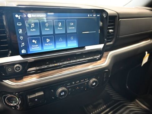 New 2026 Chevrolet Silverado 1500 LT AWD/4WD image 15