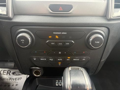 Used 2019 Ford Ranger XLT w/ Black Appearance Package image 14