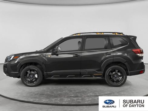 Used 2024 Subaru Forester Wilderness w/ Wilderness Package AWD/4WD image 3