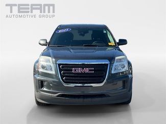 Used 2017 GMC Terrain SLE video 2