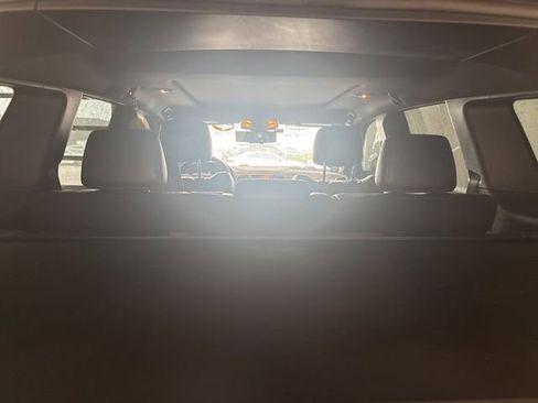 Used 2020 Jeep Grand Cherokee Limited X image 8