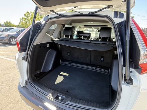Used 2018 Honda CR-V EX-L image 19
