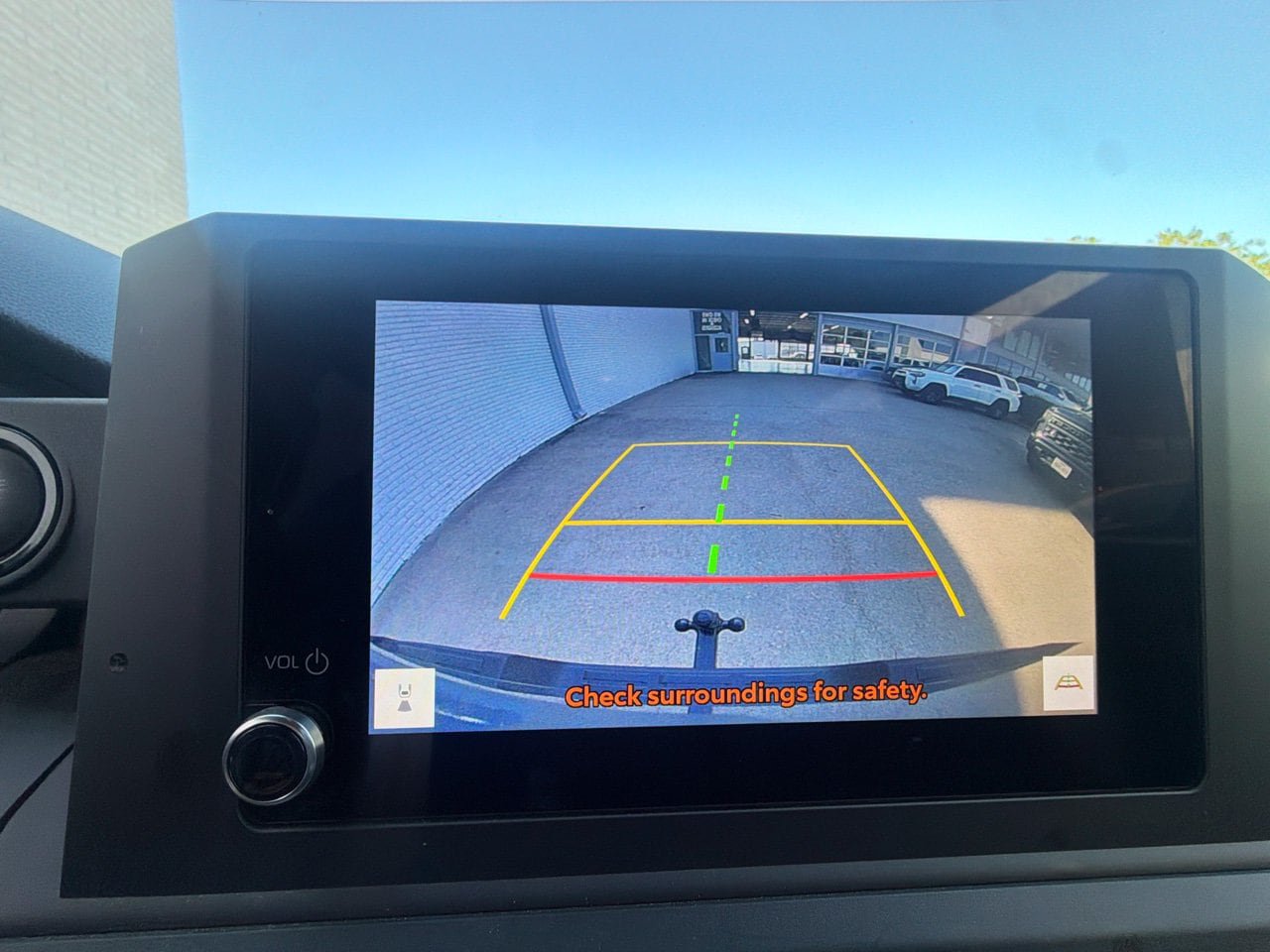 Used 2025 Toyota Tacoma SR RWD image 8
