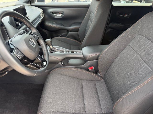 Used 2023 Honda HR-V Sport image 13