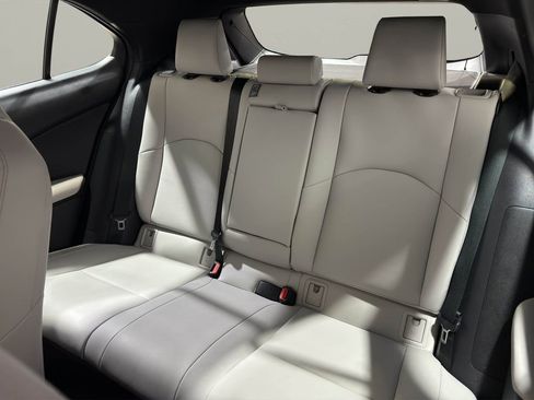 Used 2020 Lexus UX 250h image 12