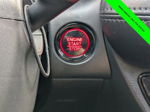 Used 2025 Honda HR-V LX image 26