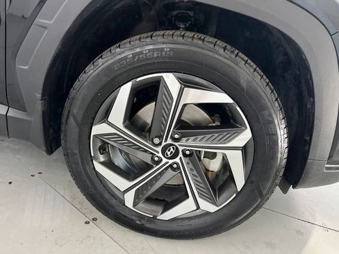 Used 2023 Hyundai Tucson Limited AWD/4WD image 18