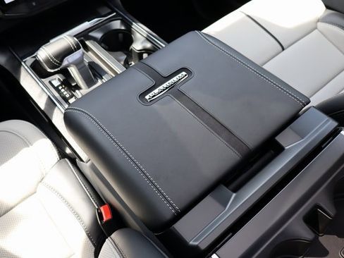 New 2025 Ford F150 Lightning Platinum image 45