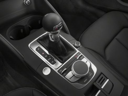 Used 2016 Audi A3 2.0T Premium w/ Audi MMI Navigation Plus image 10