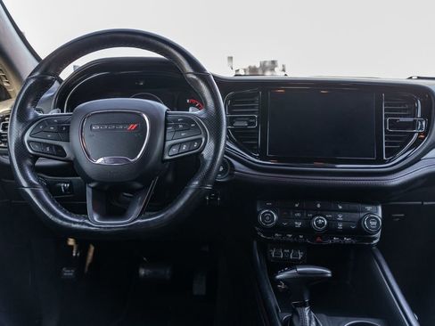 Used 2023 Dodge Durango GT image 17