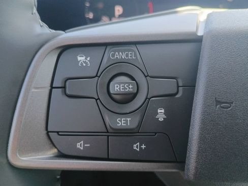 New 2026 Nissan Sentra SV w/ SV Convenience Package FWD image 10