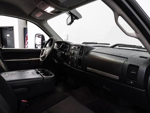 Used 2014 Chevrolet Silverado 3500 LT w/ Texas Edition image 14