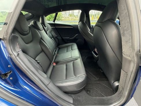 Used 2022 Tesla Model S AWD/4WD image 21