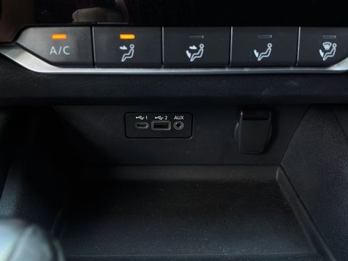 Used 2021 Nissan Altima 2.5 SR w/ SR Premium Package FWD image 25