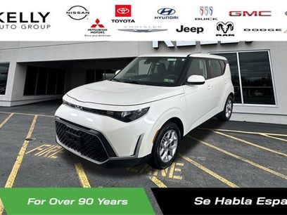 Used 2023 Kia Soul S