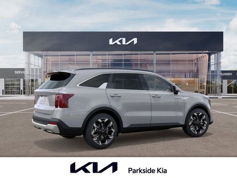 New 2026 Kia Sorento SX FWD image 6