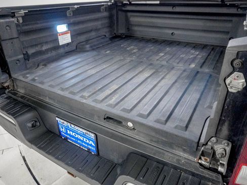Used 2019 Honda Ridgeline RTL-E image 9
