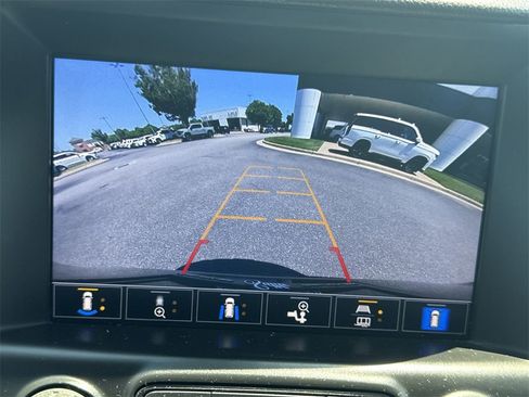 Certified 2022 GMC Terrain Denali w/ Denali Premium Package image 15