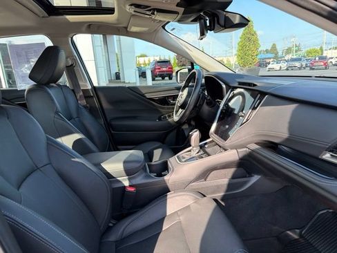 Used 2023 Subaru Legacy Touring XT AWD/4WD image 31