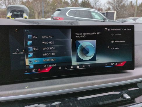 Certified 2024 BMW X5 xDrive50e w/ M Sport Package image 31