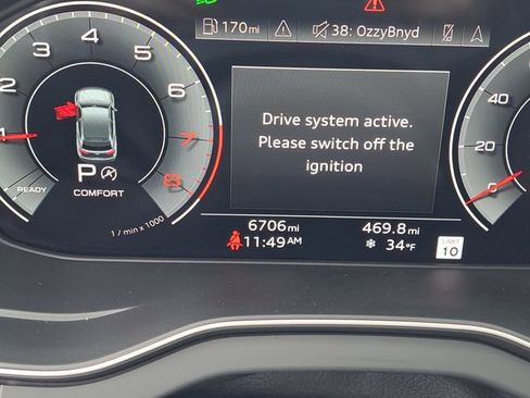 Used 2024 Audi Q5 2.0T Premium Plus image 10